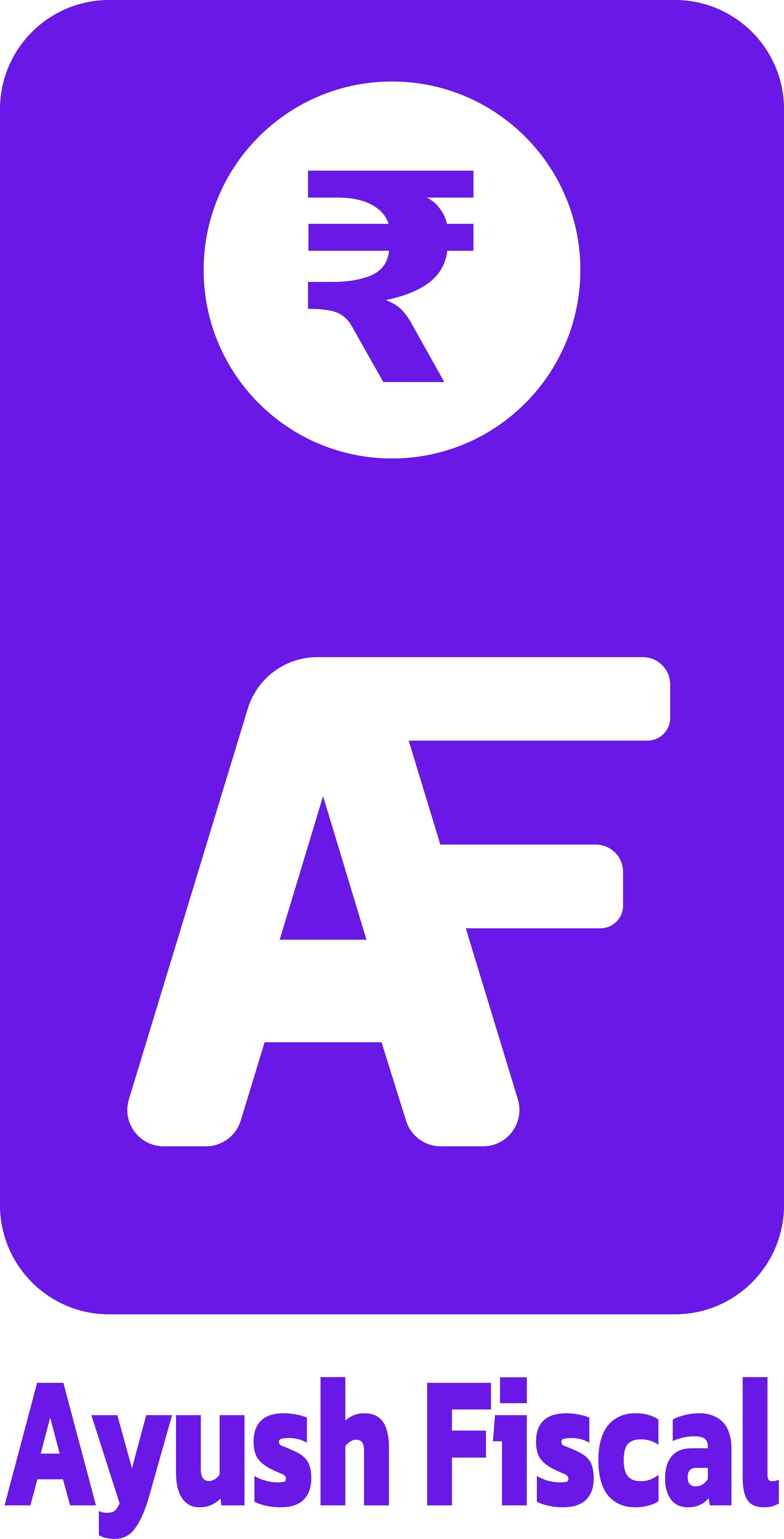 Ayush_Fiscal Logo