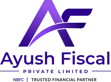 ayush fiscal Logo